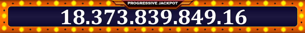 Jackpot Demogacor